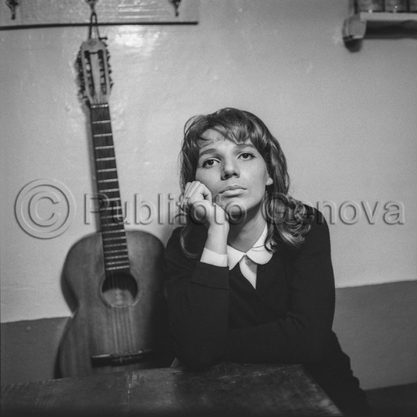 CANTAUTRICE ANTONELLA BOTTAZZI