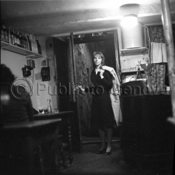 CANTAUTRICE ANTONELLA BOTTAZZI