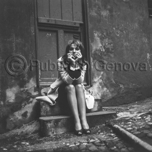 CANTAUTRICE ANTONELLA BOTTAZZI