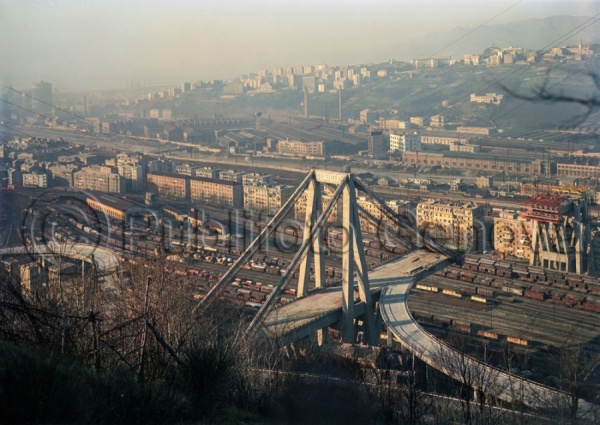 PONTE MORANDI