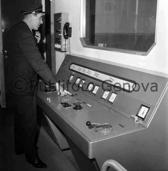 FUNICOLARE ZECCA-RIGHI