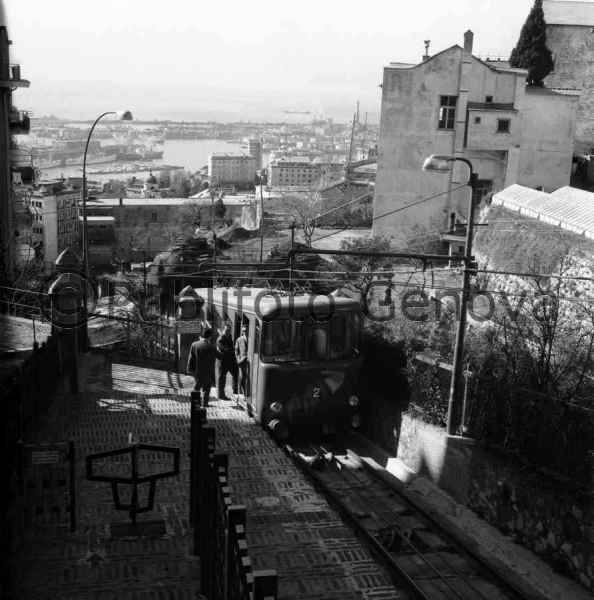 FUNICOLARE ZECCA-RIGHI