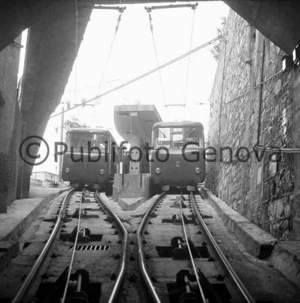 FUNICOLARE ZECCA-RIGHI