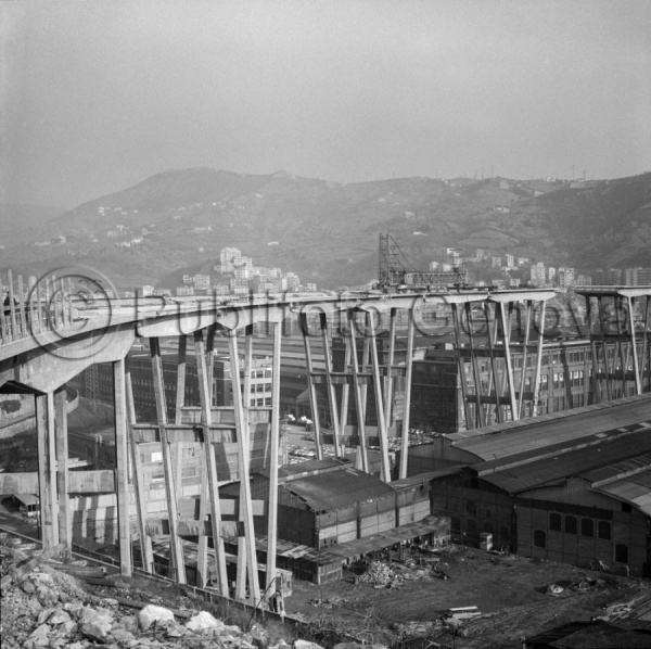 PONTE MORANDI