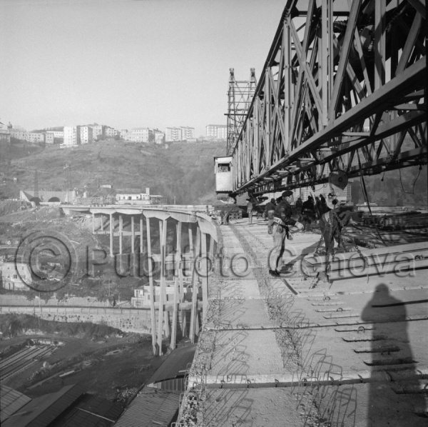PONTE MORANDI