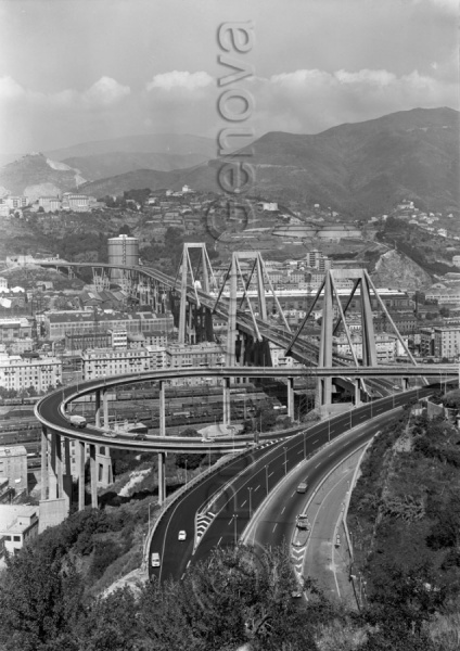 PONTE MORANDI