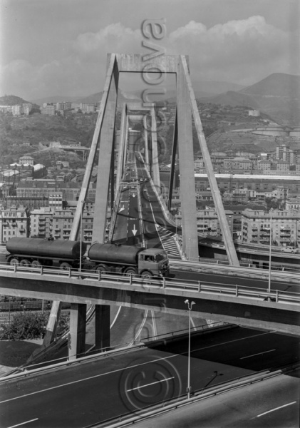 PONTE MORANDI