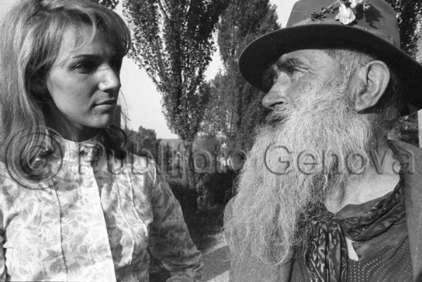 CANTAUTRICE ANTONELLA BOTTAZZI