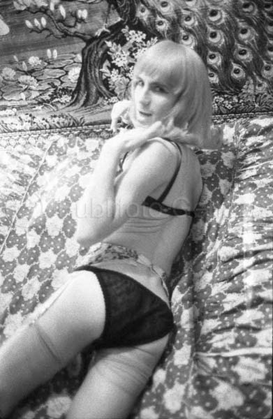 TRAVESTITI