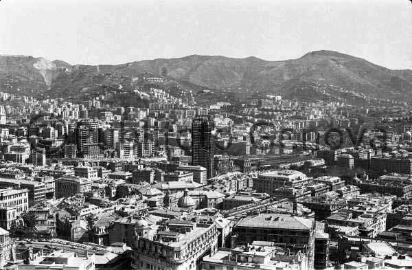 GRATTACIELO SIP IN COSTRUZIONE