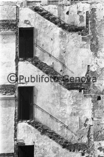 IL QUARTIERE DI BORGO LANAIOLI/VIA MADRE DI DIO