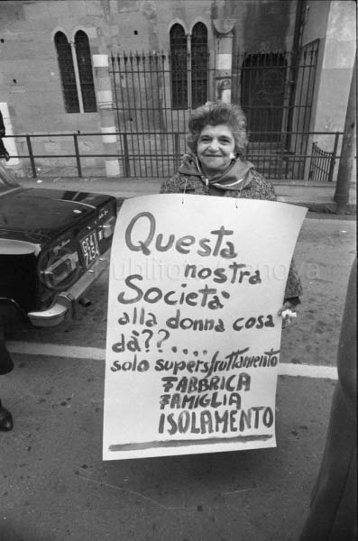 MANIFESTAZIONE 