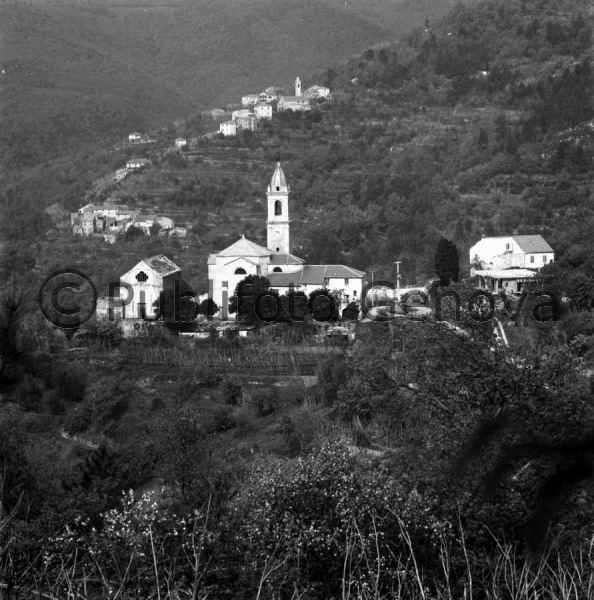 VEDUTA DI VEZZI PORTIO