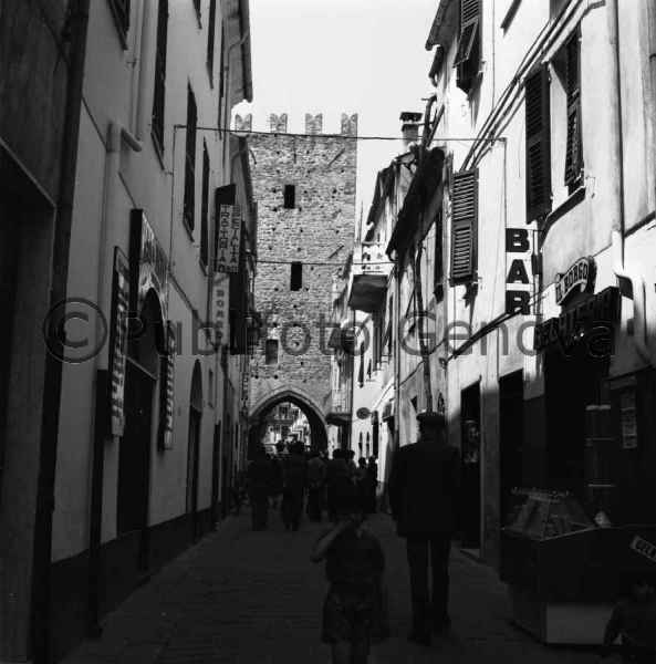 CENTRO STORICO DI NOLI