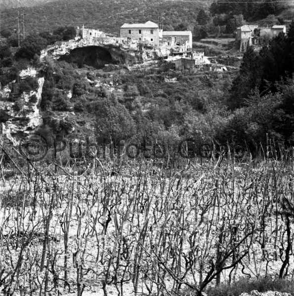 VEDUTE DELLA RIVIERA DI PONENTE