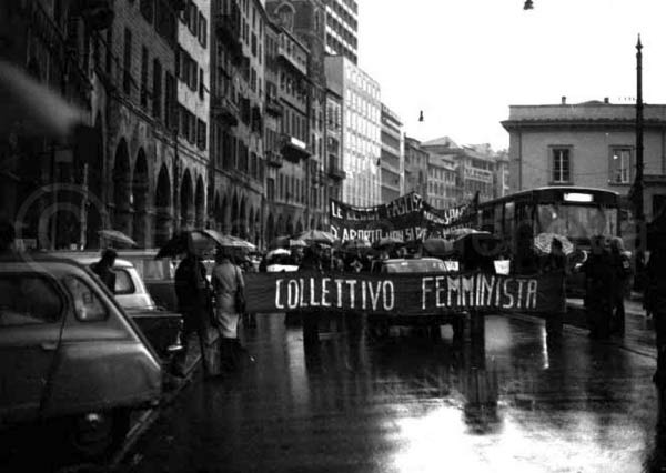 MANIFESTAZIONE 