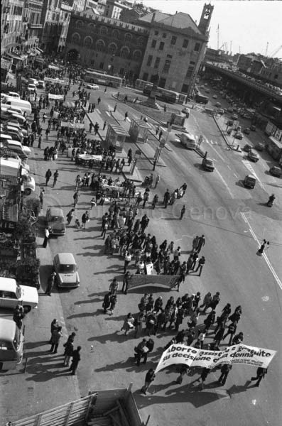 MANIFESTAZIONE 