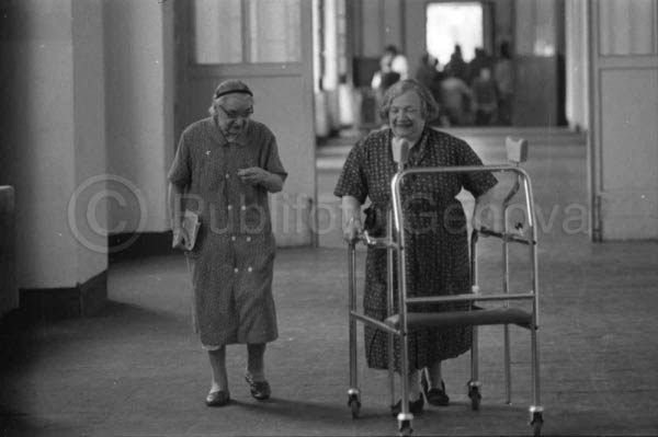 ALBERGO DEI POVERI