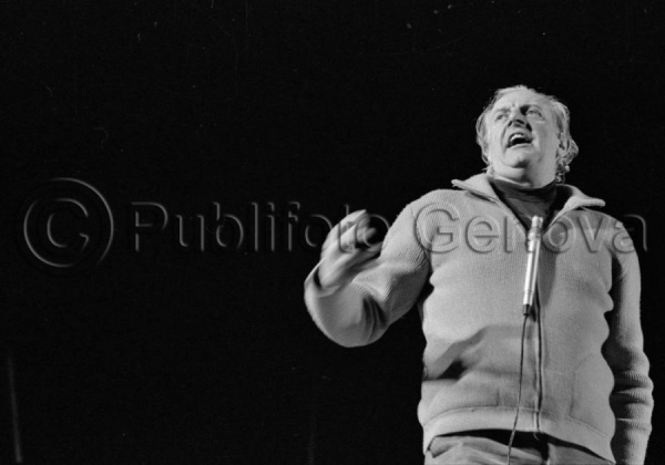 DARIO FO