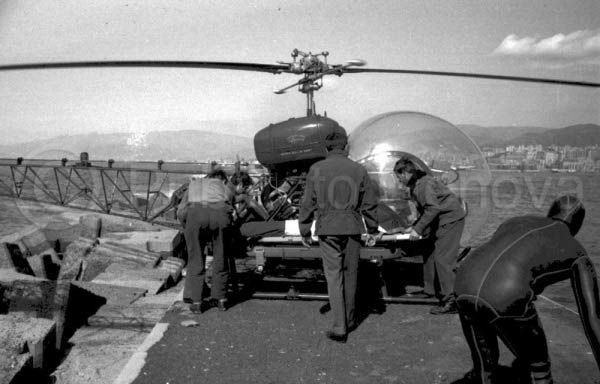 NAUFRAGIO LONDON VALOUR