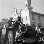 ANITA EKBERG E ROSANNA SCHIAFFINO