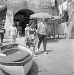 JUAN CARLOS DI BORBONE E SOFIA DI GRECIA