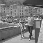 JUAN CARLOS DI BORBONE E SOFIA DI GRECIA